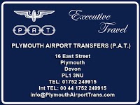 Plymouth Airport Transfers LTD 1102316 Image 7